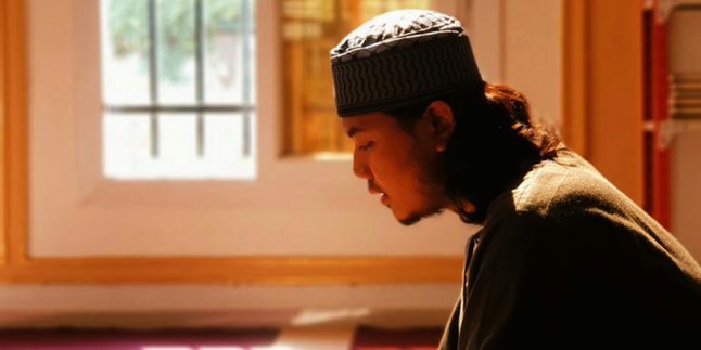 4 Hairstyles of the Prophet Muhammad According to Hadith, Can Be an Inspiration for Muslims