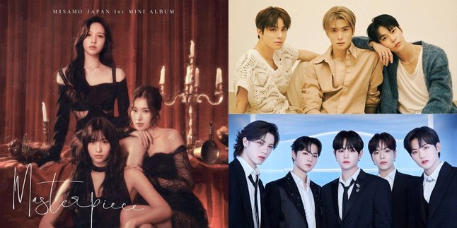 4 KPop Groups that Debut Sub Units in 2023, From NCT DOJAEJUNG to MISAMO Twice!