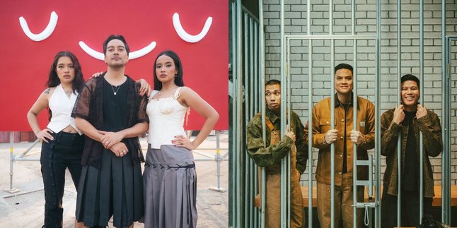 4 Grup Trio Indonesia yang Lagunya Populer di Kalangan Milenial dan Gen Z