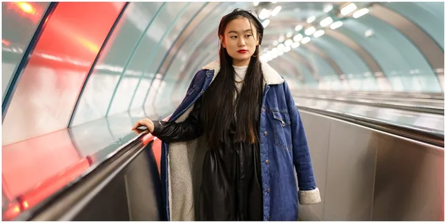 4 Hacks Tampil Fancy dan Artistik ala Artis Korea