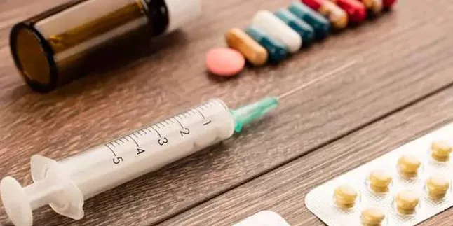 4 Hal Soal Kebiri Kimia, Eksekusi Bagi Para Pedofil yang Tengah Viral