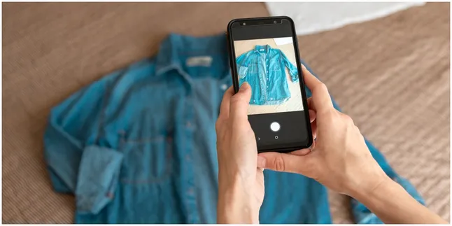 4 Hal yang Perlu Dilakukan saat Online Thrifting di Marketplace Biar Dapat Barang Keren!