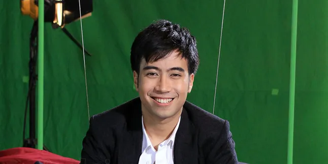 4 Hari, Vidi Aldiano Akan 'Jualan' Di Jerman