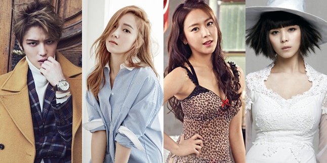 4 K-Pop Idols Criticized by Netizens for Lying
