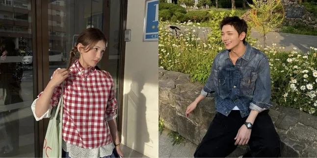 4 Idol Korea yang Numpang Lahir di Luar Negeri