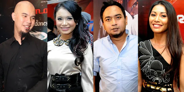 4 Juri Debat Tentang Fatin, Siapa Paling Benar?