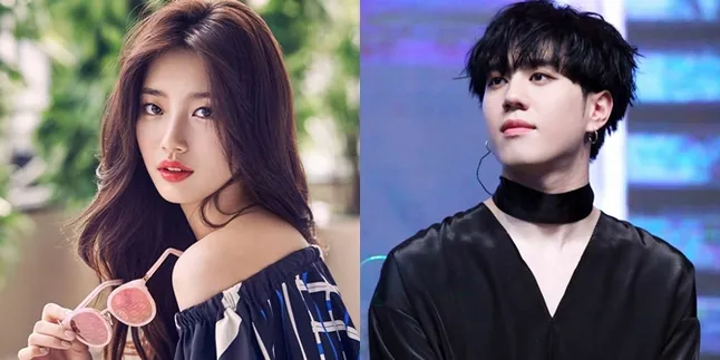 4 K-Pop Idol Ini Punya Tulisan Tangan Jelek Menurut Dispatch, Ada Bae Suzy!