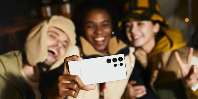 4 Kecanggihan Kamera Galaxy S22 Ultra 5G Ini Bisa Bikin Konten Low Light Kamu Sekelas Profesional Lho