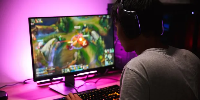 4 Keyboard Gaming Buat Gen Z yang Bikin Performa Main Jadi Makin Mantap, Buruan Checkout Sekarang!