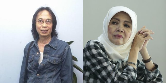 4 Romantic Stories of Chrisye and Yanti Noor That Not Many People Know