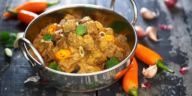 4 Kuliner Indonesia Ini Ternyata Pernah Meraih Status Makanan Terlezat di Dunia