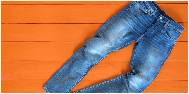 4 Lifehacks to Restore the Shape of Your Skinny Jeans that Have Stretched Out