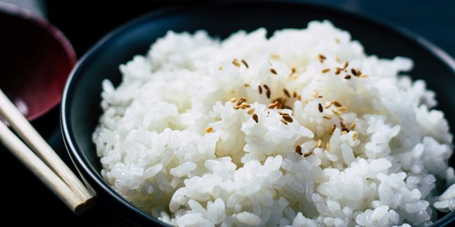 4 Myths of Stale Rice According to Primbon, Also Check the Meaning If You Dream of Eating It