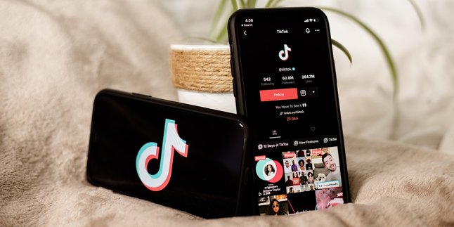 4 Guide on How to Go Live on Tiktok for Beginners, Can be Used for Selling and Game Streaming - Learn the Tips to Attract Many Audiences