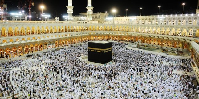 4 Differences Between Hajj and Umrah and Their Laws, Muslims Must Know