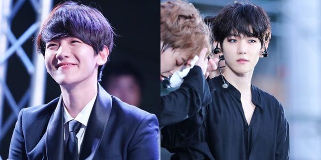 4 Points of Baekhyun's Charms that Make Fans Fall in Love Again and Again, What Are They?