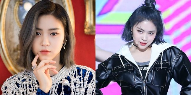 4 Points of Ryujin ITZY's Charm That Make Fans Fall in Love Again and Again, What Are They?