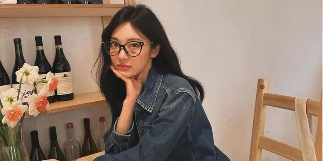 4 Potret Nining aespa dari Awal Debut hingga Kini, Tampak Makin Mengagumkan 4 Potret Nining aespa dari Awal Debut hingga Kini, Tampak Makin Mengagumkan