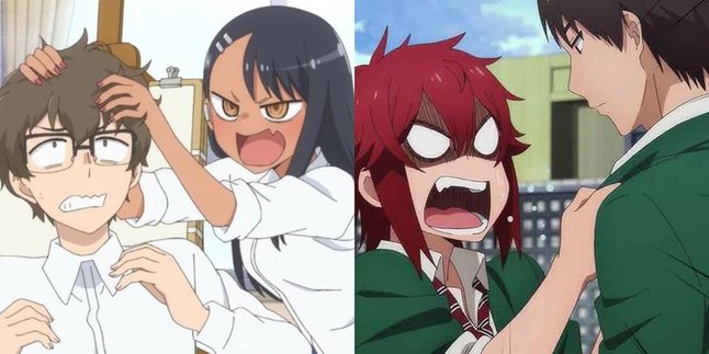 4 Latest Recommendations for School Tomboy Anime with Adorable Love Stories