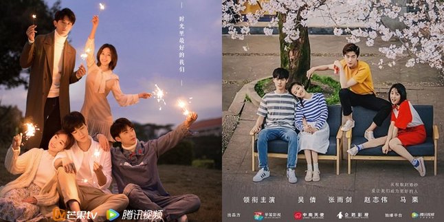 4 Recommendations for Chinese Dramas about Unrequited Love, Romantic Stories Full of Struggle