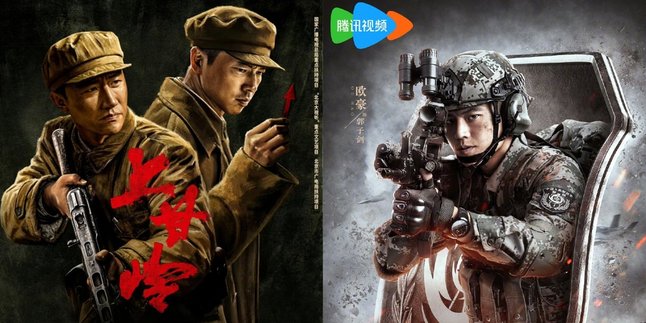 4 Recommendations for the Latest Chinese Military Dramas of 2024, A Must-Add to Your Watch List!