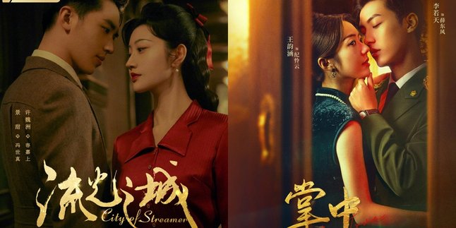 4 Recommendations for Chinese Dramas about War Generals, Epic Stories that Captivate