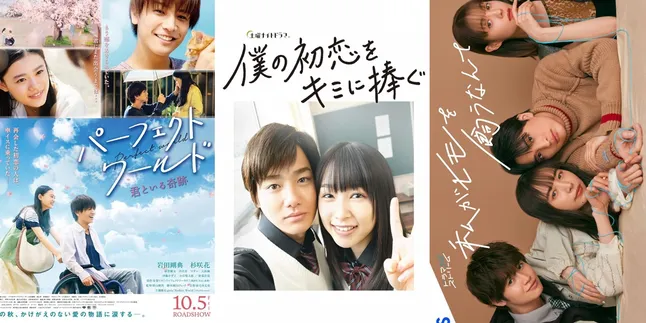 4 Rekomendasi Drama Jepang Tentang Menghargai Hubungan, Penuh Makna dan Menghangatkan Hati