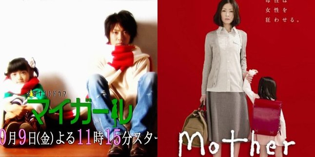 4 Recommendations for Japanese Dramas About Parenting, Showcasing Warm Parent-Child Relationships