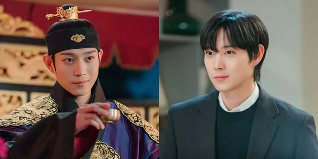 4 Rekomendasi Drama Kim Young Dae Sebagai Pemeran Utama Paling Terbaru dalam Berbagai Genre