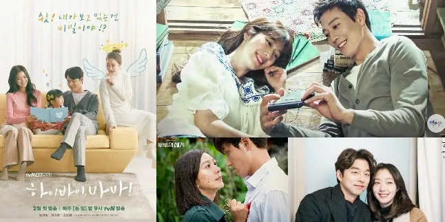 4 Rekomendasi Drama Korea Sedih Yang Siap Bikin Hati Teriris, Yakin Bisa Tahan Tangis? 4 Rekomendasi Drama Korea Sedih Yang Siap Bikin Hati Teriris, Yakin Bisa Tahan Tangis?
