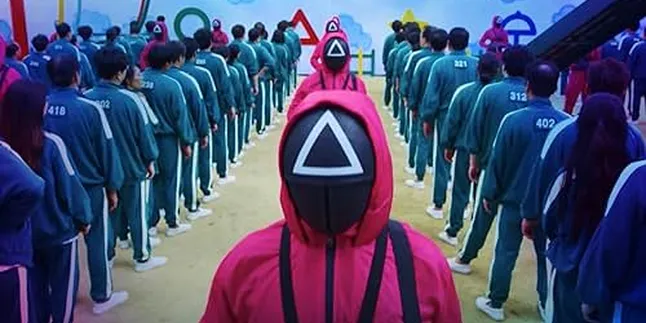 4 Rekomendasi Drama Korea tentang Game, Bertaruh Nyawa - Penuh Ketegangan