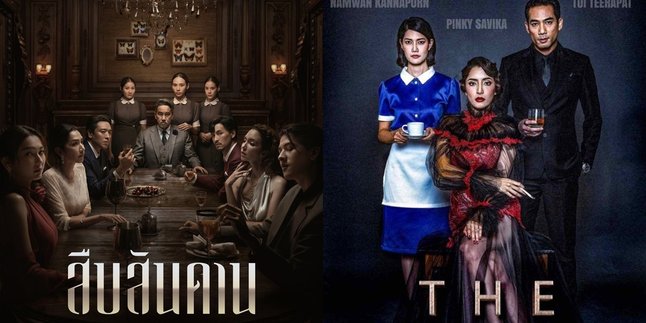 4 Recommendations for Thai Dramas about Maids and Employers That You Must Watch