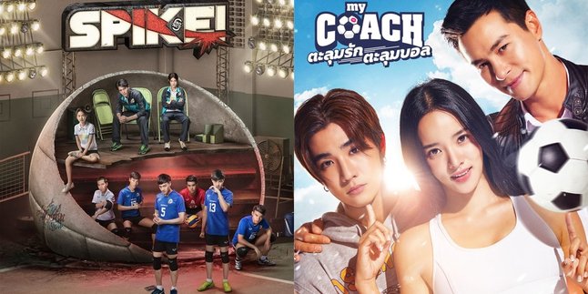 4 Recommendations for Exciting Thai Sports Dramas That Must Be on Your Watch List!