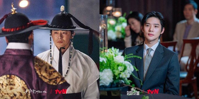4 tvN Drama Recommendations in the Beginning of 2024 that Must be on Your Watchlist, Some Have Aired - Coming Soon