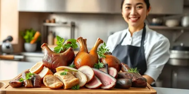 4 Resep Soto Daging Sapi: Kuah Bening, Santan, dan Susu yang Menggugah Selera! 4 Resep Soto Daging Sapi: Kuah Bening, Santan, dan Susu yang Menggugah Selera!