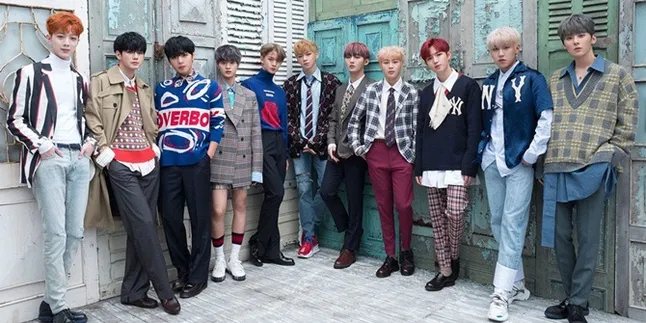 4 Sasaeng Fans Wanna One Paksa Turun Pesawat, Penerbangan Tertunda Satu Jam 4 Sasaeng Fans Wanna One Paksa Turun Pesawat, Penerbangan Tertunda Satu Jam
