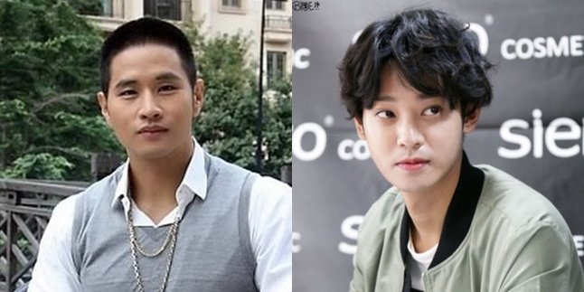 4 Male Celebrities Who Were Once Adored and Loved, Now Continuously Criticized by the Public and Expelled from Korea