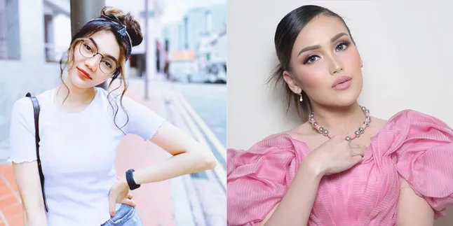 4 Selebriti Indonesia yang Memiliki Pernikahan Paling Singkat, Ada yang Cuma 2 Hari Lho!