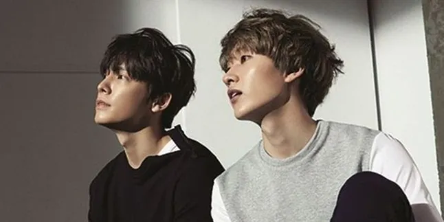4 September, Donghae & Eunhyuk Gelar Mini Konser di Jakarta