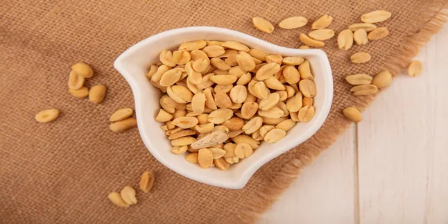 4 Sumber Protein Anti-Peradangan yang Wajib Anda Coba, Menurut Para Ahli!
