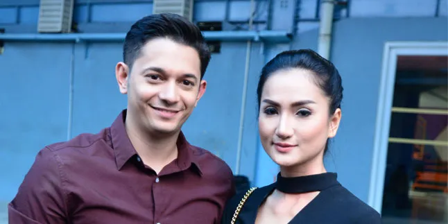 4 Tahun Bersama, Andrew Andika dan Tengku Dewi Segera Nikah