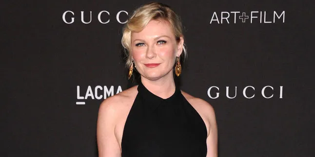 4 Tahun Bersama, Kirsten Dunst dan Garrett Hedlund Putus