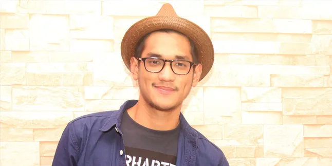 4 Tahun Berturut-Turut, Afgansyah Reza Jadi Magnet Jakarta Fair
