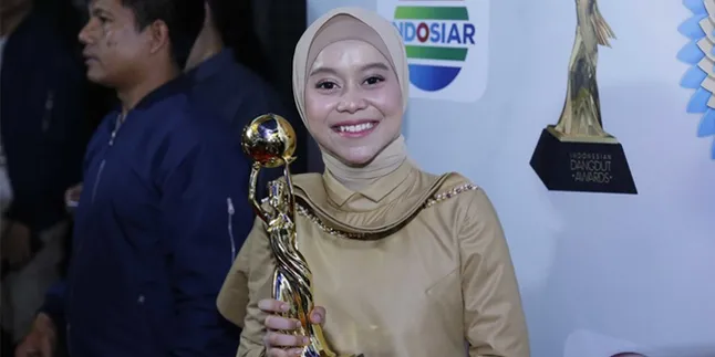 4 Tahun Pacaran dengan Rizki, Lesti Ingin Cepat-Cepat Dihalalkan