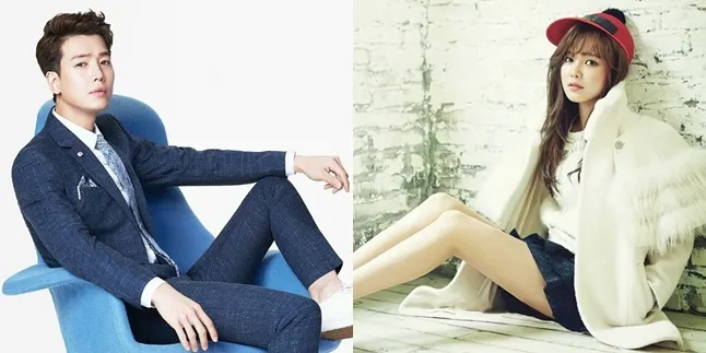4 Tahun Pacaran, Jung Kyung Ho & Sooyoung Tak Pernah Bertengkar 4 Tahun Pacaran, Jung Kyung Ho & Sooyoung Tak Pernah Bertengkar