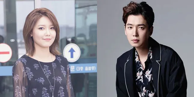 4 Tahun Pacaran, Sooyoung SNSD - Jung Kyung Ho Belum Mau Nikah 4 Tahun Pacaran, Sooyoung SNSD - Jung Kyung Ho Belum Mau Nikah
