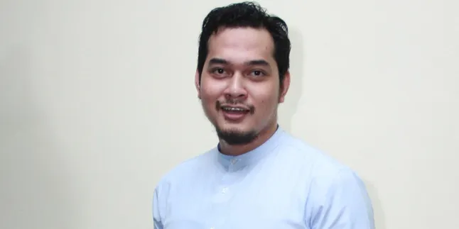 4 Tahun Tak Main Film, Cholidi Asadil Alam Jatuh Hati Pada 'MARS' 4 Tahun Tak Main Film, Cholidi Asadil Alam Jatuh Hati Pada 'MARS'