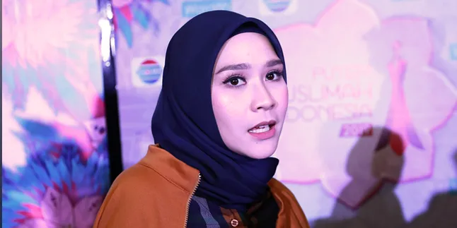4 Tahun Vakum, Zaskia Adya Mecca Sebut Dirinya Mantan Artis