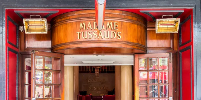 4 Tokoh Indonesia yang Nampang di Museum Madame Tussauds
