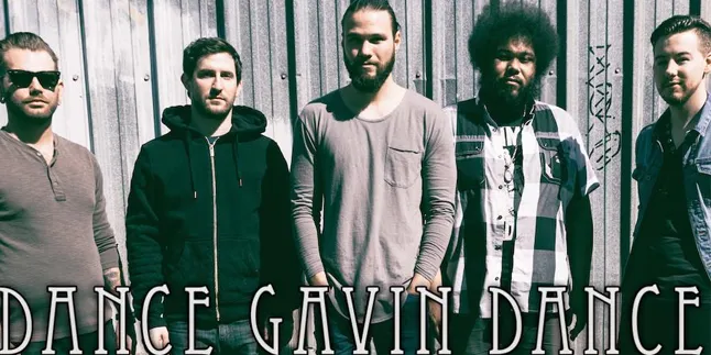 4 Vokalis Pengganti Yang Menyelamatkan Band Mereka